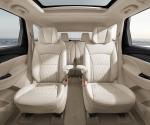 Buick Enclave Avenir 2019 года (CN)
